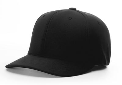 Richardson 653 Pulse R-Flex Umpire Cap | Wholesale Blank Caps & Hats | CapWholesalers