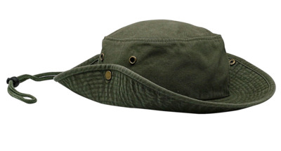Cobra Caps: Cobra Aussie Style Heavy Brushed Cotton Hat | Wholesale Caps & Hats