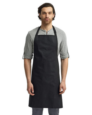 AlphaBroder Reprime Artisan Collection Sustainable Bib Apron | APRON