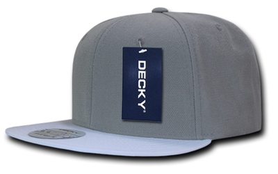 Cobra Caps: Wholesale 5-Panel Garment Washed Twill Front/Mesh Back By Cobra Caps