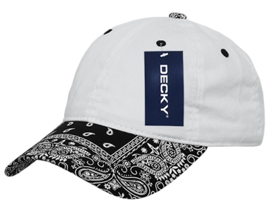 Cobra Caps: Wholesale 5-Panel Garment Washed Twill Front/Mesh Back By Cobra Caps