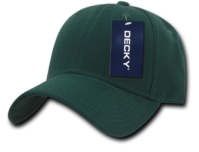 Cobra Caps: Wholesale 5-Panel Garment Washed Twill Front/Mesh Back By Cobra Caps