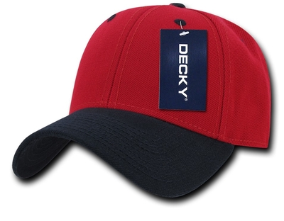 Cobra Caps: Wholesale 5-Panel Garment Washed Twill Front/Mesh Back By Cobra Caps