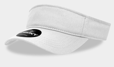 Cobra Caps: Wholesale 5-Panel Garment Washed Twill Front/Mesh Back Cap