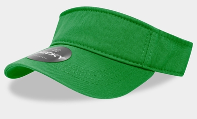 Cobra Caps: Wholesale 5-Panel Garment Washed Twill Front/Mesh Back Cap