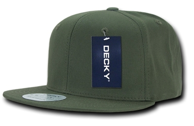 Cobra Caps: Wholesale 5-Panel Garment Washed Twill Front/Mesh Back Cap