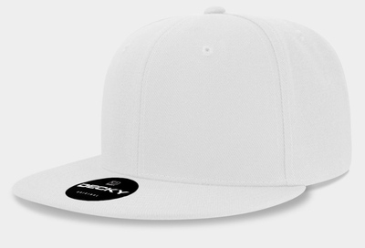 Cobra Caps: Wholesale 5-Panel Garment Washed Twill Front/Mesh Back By Cobra Caps