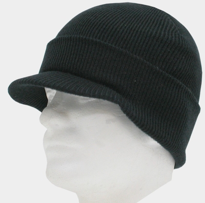 Cobra Caps: Wholesale 5-Panel Garment Washed  Front Mesh Back Hat