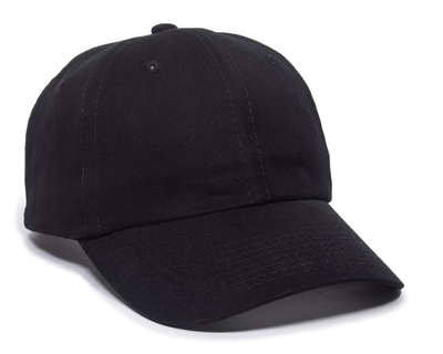 Outdoor Caps: Wholesale Relaxed Denim Two Tone Cap | Wholesale Hats