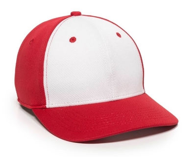 Outdoor Performance Q3® Fabric Baseball Cap | Wholesale Caps & Hats From Cap Wholesalers