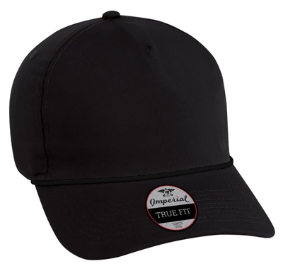 Kati Golf by Panel Style 5 Imperial Cap