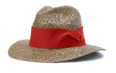 Richardson Safari Straw | Wholesale Straw Hats