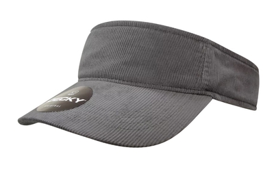 Cobra Caps: Wholesale 5-Panel Garment Washed Twill Front/Mesh Back By Cobra Caps