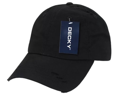 Cobra Caps: Wholesale 5-Panel Garment Washed Twill Front/Mesh Back By Cobra Caps