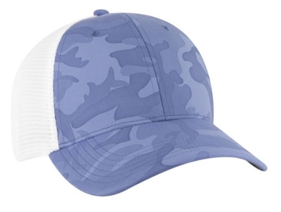 Otto Caps: Cotton Colored Edge Visor Low Profile Pro Style | CapWholesalers