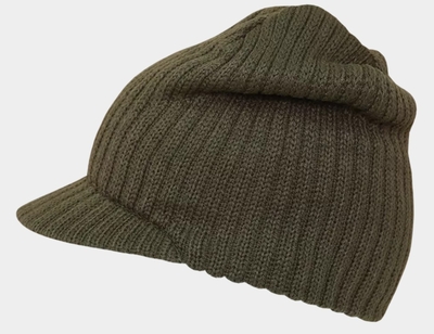 Cobra Caps: Wholesale 5-Panel Garment Washed  Front Mesh Back Hat