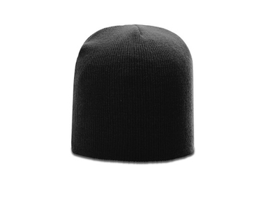 Richardson Solid Knit Beanie | Wholesale Blank Caps & Hats | CapWholesalers