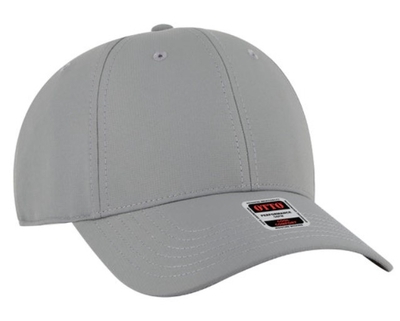 Otto Caps: Wholesale Pro Style Trucker Hat | Wholesale Blank Caps