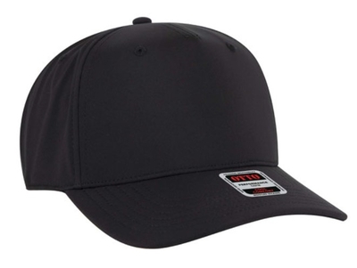 Otto hats custom 2025