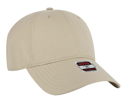 Otto Caps: Wholesale Pro Style Trucker Hat | Wholesale Blank Caps