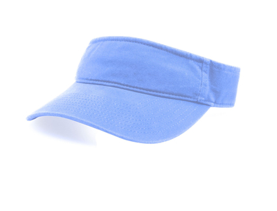 Richardson R Series Sun Visor | Wholesale Sports Visors - CapWholesalers.com