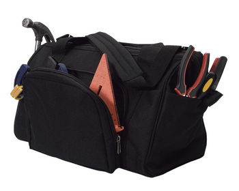 Wholesale Tool Tote - 12 Inside Pockets & 9 Outside Pockets - Wholesale Prices