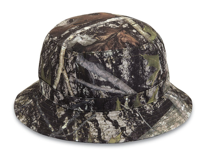 Cobra Caps: True Timber Camo Bucket Hat | Wholesale Bucket Caps