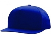 Image Sportsman 5- Panel Twill Golf  Cap