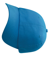 Image Sportsman-Budget Caps 6 Panel Classic Dad's Valuecap Bio Washed Twill, 49 colors