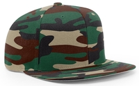 Image Wholesale Richardson Camo Outdoor Hats and Caps