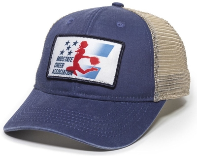 Image Sublimated