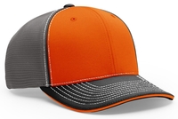 Image Wholesale 6 Panel Baseball Hats