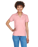 Image Ladies Polo Shirts