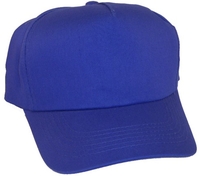 Image Sportsman 5 Panel Twill Golf  Cap