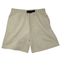 Image Microfiber Unisex Shorts