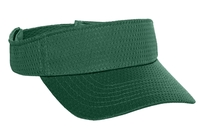 Image Cobra Athletic Mesh Sun Visor