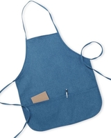 Image Cobra-Denim 12oz Apron - Medium