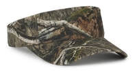 Image Outdoor-Cap Visor Camo