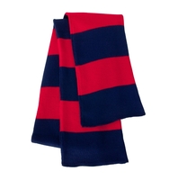 Image Sportsman Rugby Knit Scarf