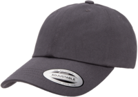 Image Yupoong-Low Profile Cotton Twill Dad's Hat