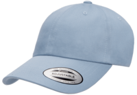 Image Yupoong-Low Profile Cotton Twill Dad's Hat