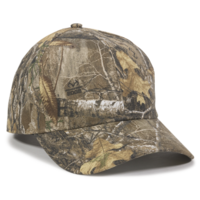 Image Outdoor-Classic Twill Camo With Hook Loop Tape Closure