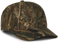 Image Outdoor-Classic Twill Camo With Hook Loop Tape Closure