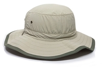 Image Outdoor Supplex Ladies Size Bucket Hat