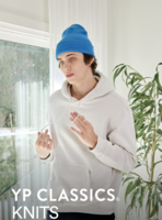 Image Yupoong-Heavyweight Cuffed Knit Cap