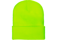 Image Yupoong-Thinsulate Cuffed Beanie