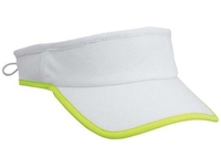 Image Cobra Moisture Wicking Cool-Off Fabric Visor