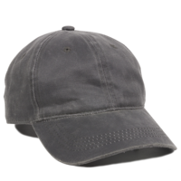 Image Outdoor-Weathered Cotton Cap