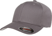 Image Yupoong-Flexfit  Comfort Fit Stretch with Adjustable Velcro Cool & Dry