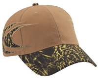 Image Cobra-Duck Camo Boomerang Sides